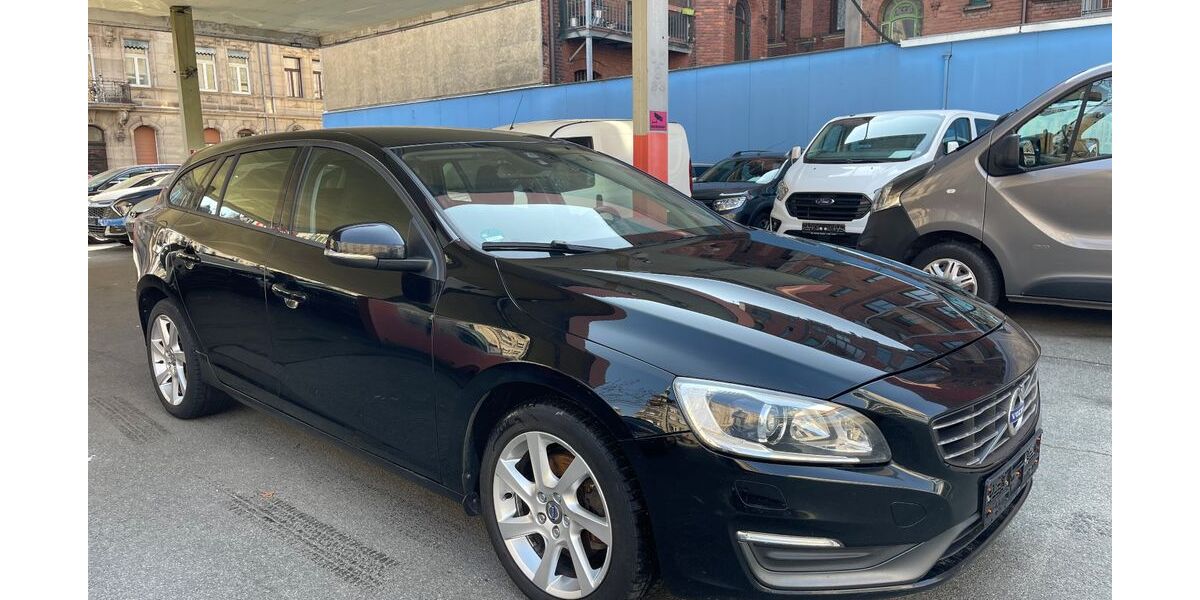 Volvo V60 321.128 km 5.990 &euro; Fürth ( bei Nürnberg ) 90762