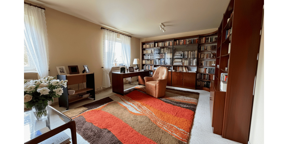 Reihenmittelhaus Fürth Burgfarrnbach - 4 Zimmer, 146 m&sup2;, 489.000&euro; | Angebot:26673296