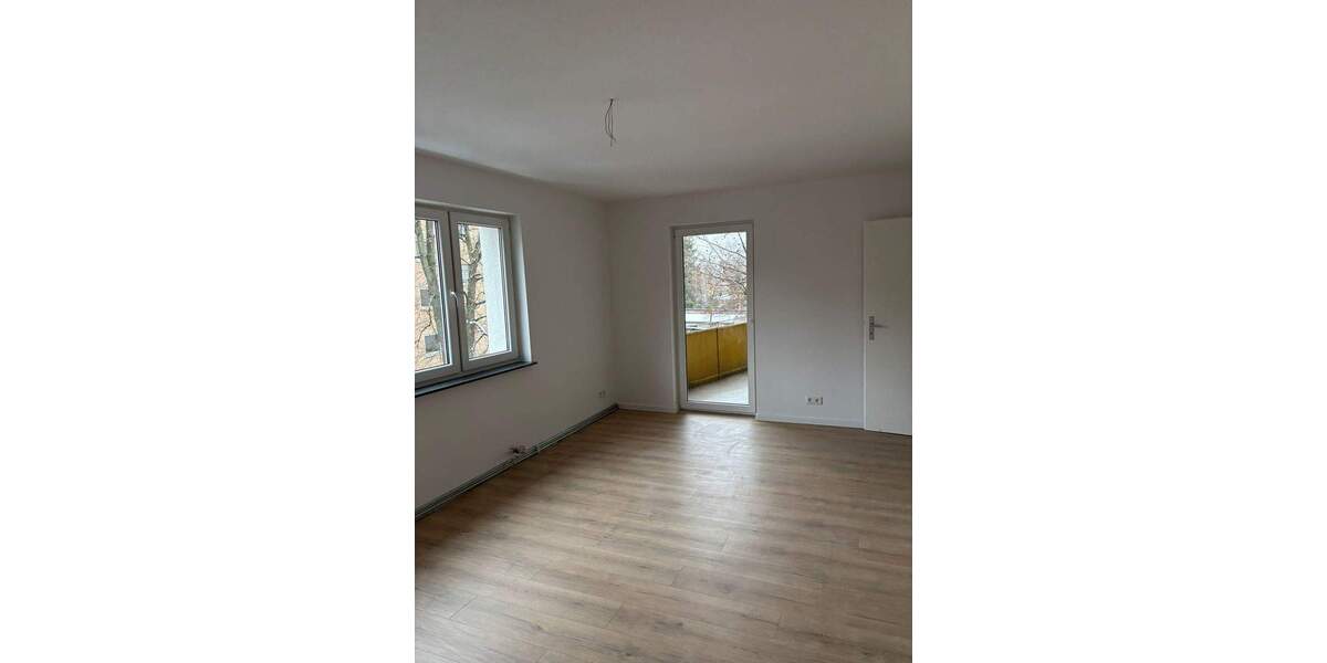 Etagenwohnung Nürnberg St Leonhard - 3 Zimmer, 70 m&sup2;, 900&euro; | Angebot:25671638