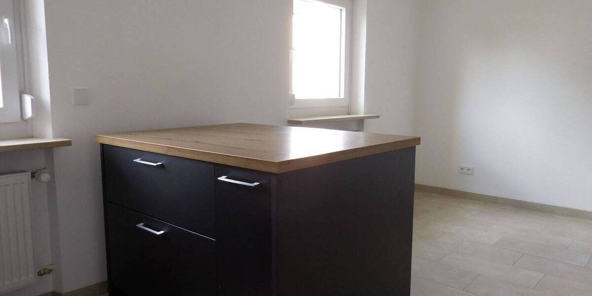 Reihenendhaus Forchheim - 3 Zimmer, 105 m&sup2;, 1.350&euro; | Angebot:25734394