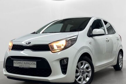 Kia Picanto 119.800 km 5.980 &euro; Wilhelmsdorf 91489