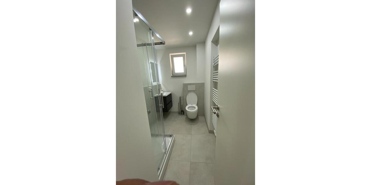 Etagenwohnung Nürnberg Altstadt, St. Lorenz - 1 Zimmer, 20 m&sup2;, 500&euro; | Angebot:25146433