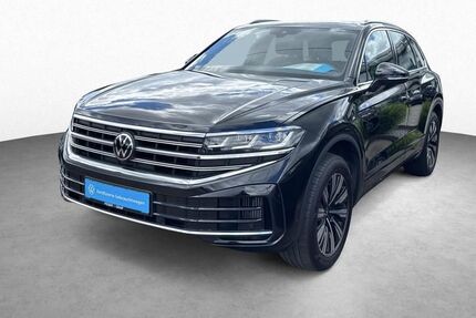VW Touareg 20.990 km 63.490 &euro; Roth 91154