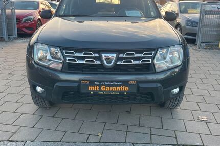 Dacia Duster 17.249 km 8.799 &euro; Fürth 90763