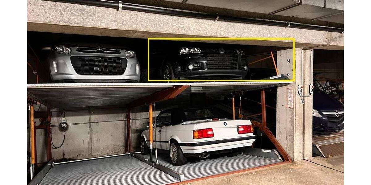 Etagenwohnung Nürnberg Weichselgarten - 2 Zimmer, 53 m&sup2;, 195.000&euro; | Angebot:25661495