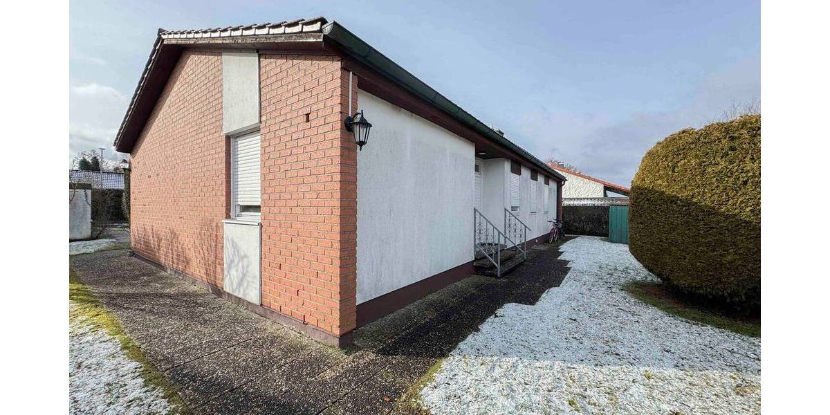 Einfamilienhaus Pyrbaum - 4 Zimmer, 399.000&euro; | Angebot:25985061