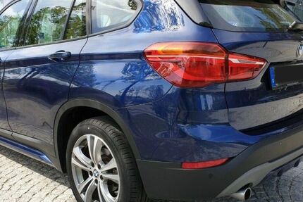 BMW X1 80.000 km 17.900 &euro; Nürnberg 90491