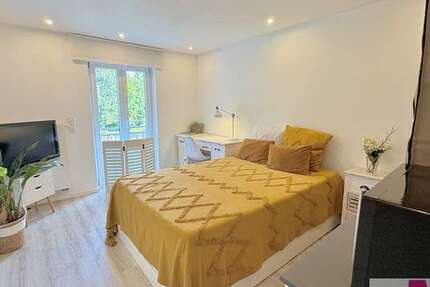 Zimmer Zirndorf - 1 Zimmer, 495&euro; | Angebot:26835055