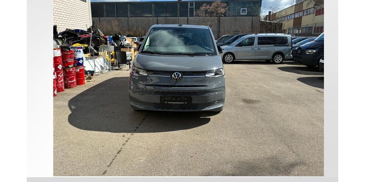 VW T7 Multivan 82.800 km 39.900 &euro; Schwabach 91126