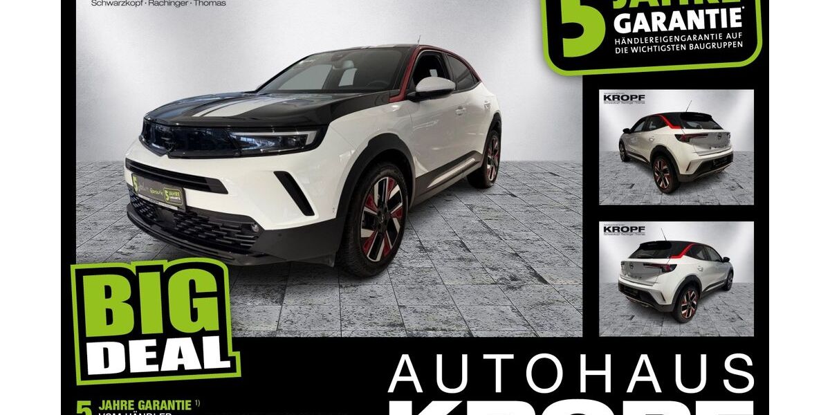 Opel Mokka 20.093 km 18.190 &euro; Nürnberg 90429