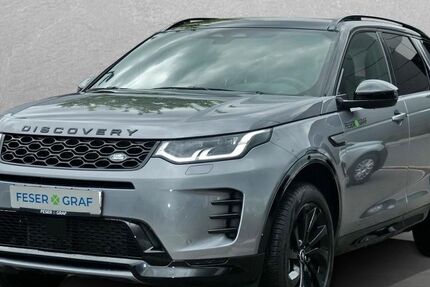 Land Rover Discovery Sport 8.500 km 51.580 &euro; Nürnberg 90441