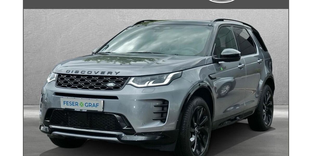 Land Rover Discovery Sport 8.500 km 51.580 &euro; Nürnberg 90441