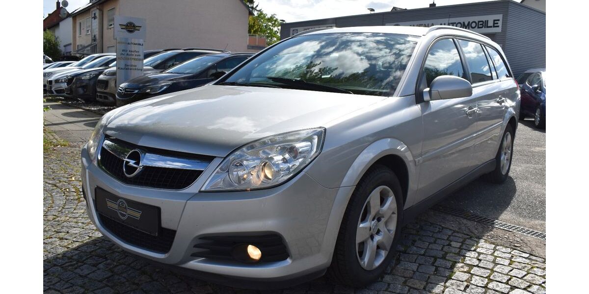 Opel Vectra 123.000 km 5.499 &euro; Nürnberg 90451