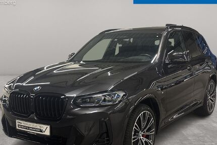 BMW X3 4.896 km 58.894 &euro; Nürnberg 90441