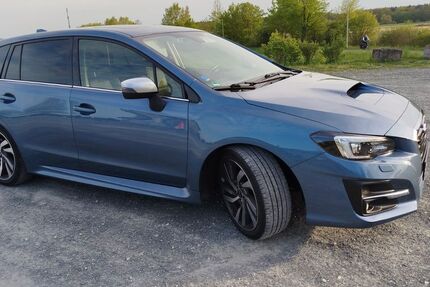 Subaru Levorg 118.000 km 16.250 &euro; Hessdorf 91093