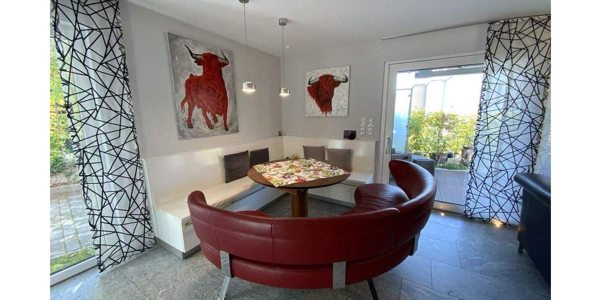 Etagenwohnung Forchheim - 4 Zimmer, 140 m&sup2;, 645.000&euro; | Angebot:25692184