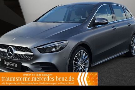 Mercedes-Benz B 250 47.324 km 25.490 &euro; Erlangen 91056