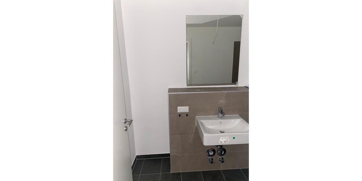 Erdgeschoßwohnung Nürnberg Gleißhammer - 1.5 Zimmer, 31 m&sup2;, 710&euro; | Angebot:27621656