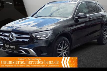 Mercedes-Benz GLC 200 53.799 km 36.890 &euro; Nürnberg 90429
