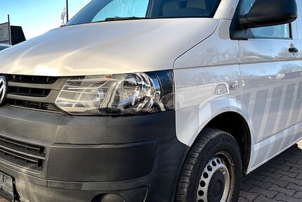 VW T5 Transporter 75.000 km 15.800 &euro; Lauf 91207