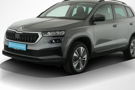 Skoda Karoq 93.767 km 23.705 &euro; Nürnberg 90411