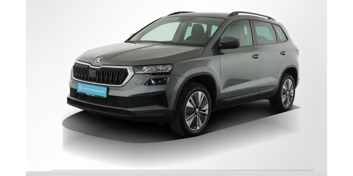 Skoda Karoq 93.767 km 23.705 &euro; Nürnberg 90411