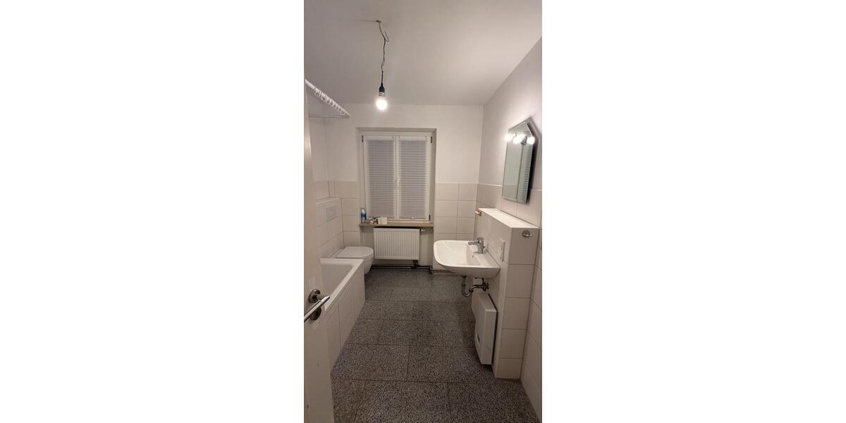 Etagenwohnung Nürnberg - 2 Zimmer, 50 m&sup2;, 1.200&euro; | Angebot:25795108