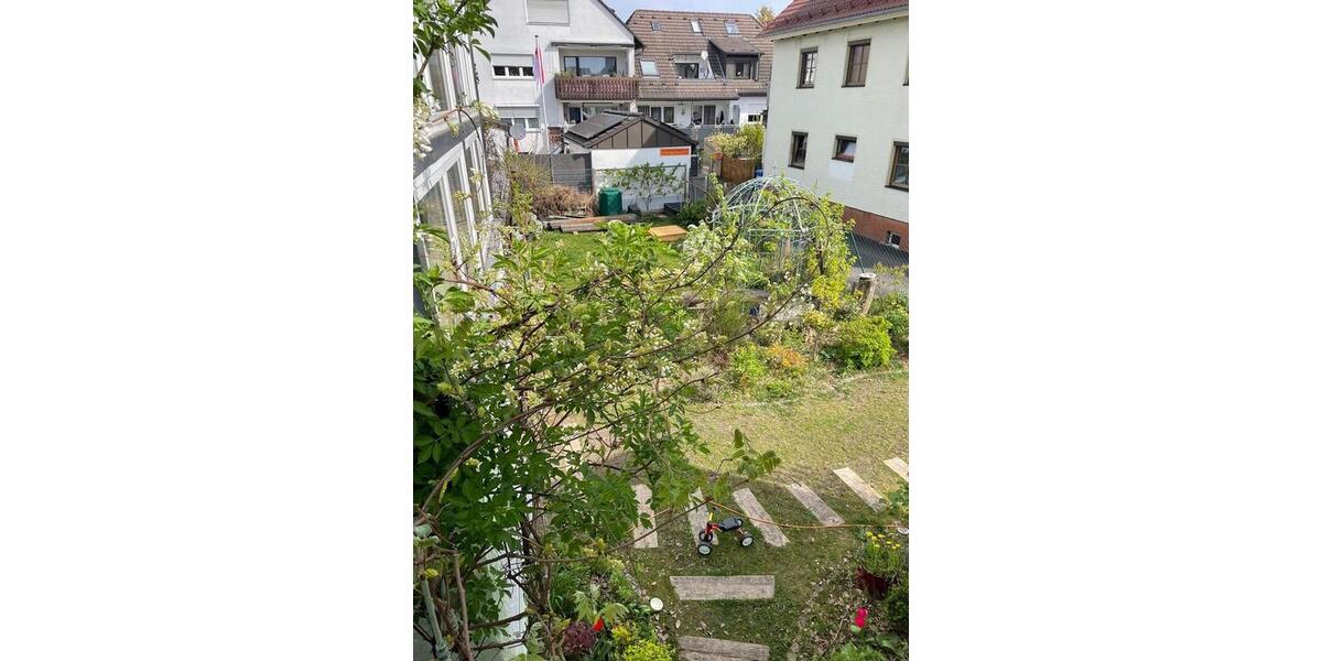 Etagenwohnung Erlangen Alterlangen - 5 Zimmer, 145 m&sup2;, 1.885&euro; | Angebot:26131704