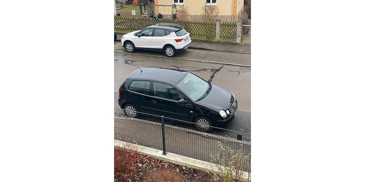 VW Polo 195.600 km 800 &euro; Nürnberg 90455