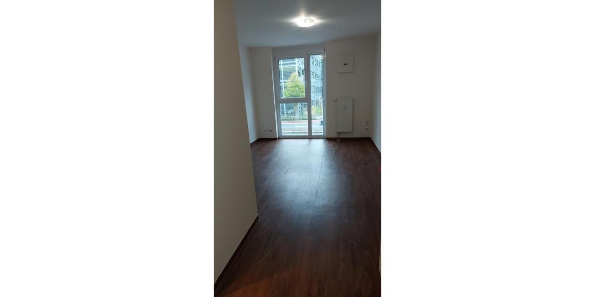 Etagenwohnung Nürnberg Altstadt, St. Lorenz - 1 Zimmer, 21 m&sup2;, 520&euro; | Angebot:25902237