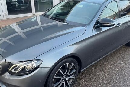 Mercedes-Benz E 220 140.000 km 22.990 &euro; Nürnberg 90441