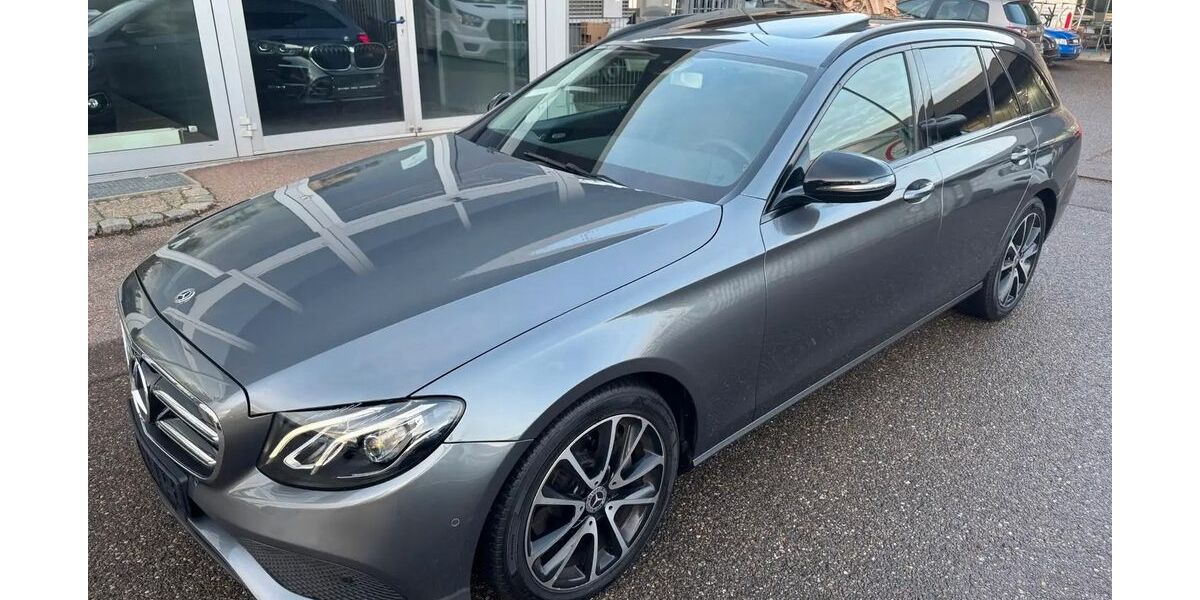 Mercedes-Benz E 220 140.000 km 22.990 &euro; Nürnberg 90441