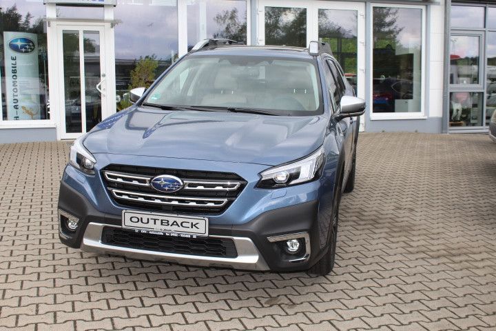 Subaru Outback 8.180 km 39.990 &euro; Schnaittach 91220