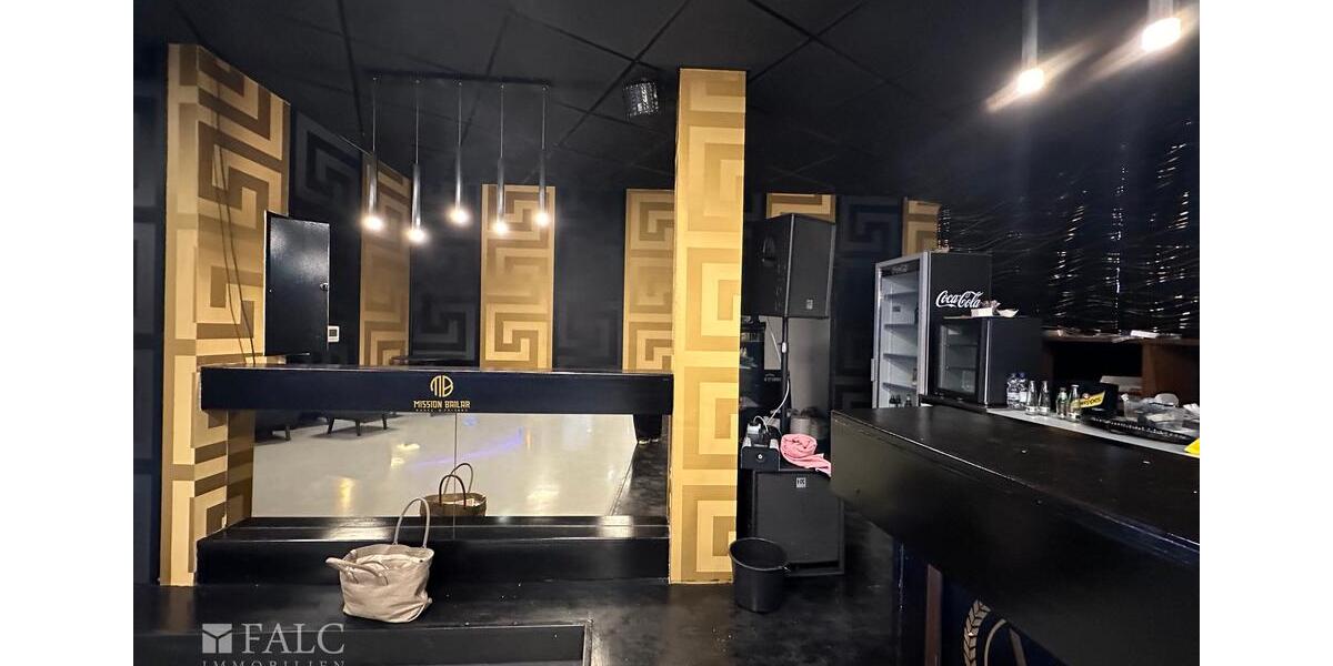 Gewerbeobjekt Fürth Altstadt - 2.900&euro; | Angebot:21806356