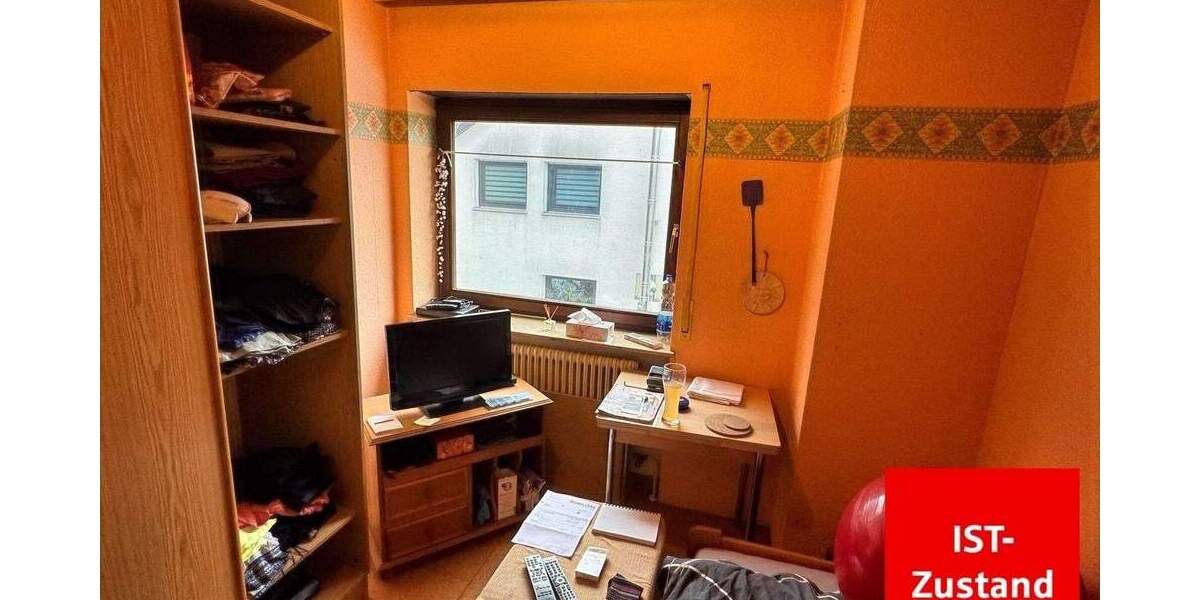 Doppelhaushälfte Zirndorf Weiherhof - 4 Zimmer, 110 m&sup2;, 375.000&euro; | Angebot:25732047