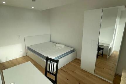 Wohnung Erlangen Bruck - 4 Zimmer, 15 m&sup2;, 510&euro; | Angebot:26630837