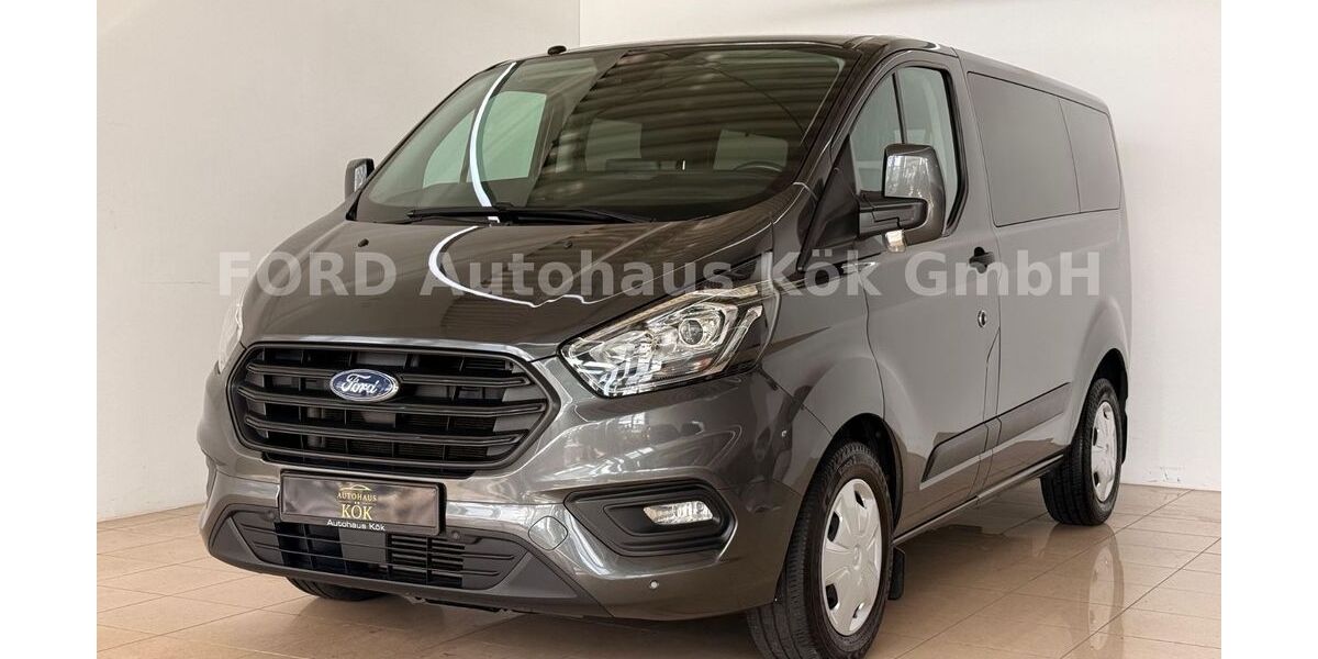 Ford Transit Custom 68.087 km 25.890 &euro; Neunkirchen Br. 91077