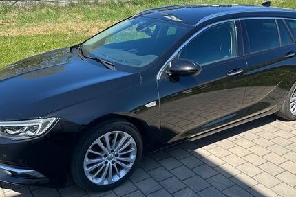 Opel Insignia 223.500 km 7.990 &euro; Weißenohe 91367