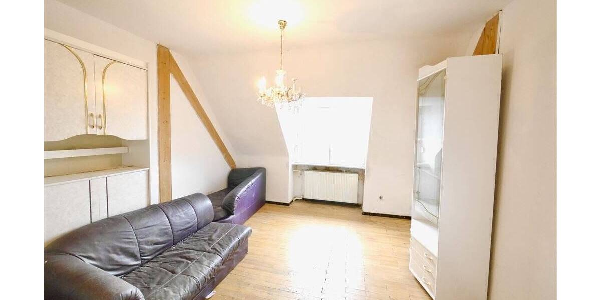 Etagenwohnung Nürnberg Tullnau - 3 Zimmer, 68 m&sup2;, 249.000&euro; | Angebot:25768134