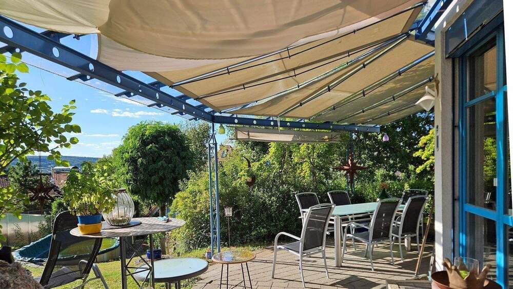 Einfamilienhaus Forchheim - 7 Zimmer, 222 m&sup2;, 947.000&euro; | Angebot:25665469