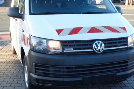 VW T6 Transporter 200.000 km 17.990 &euro; Nürnberg 90431