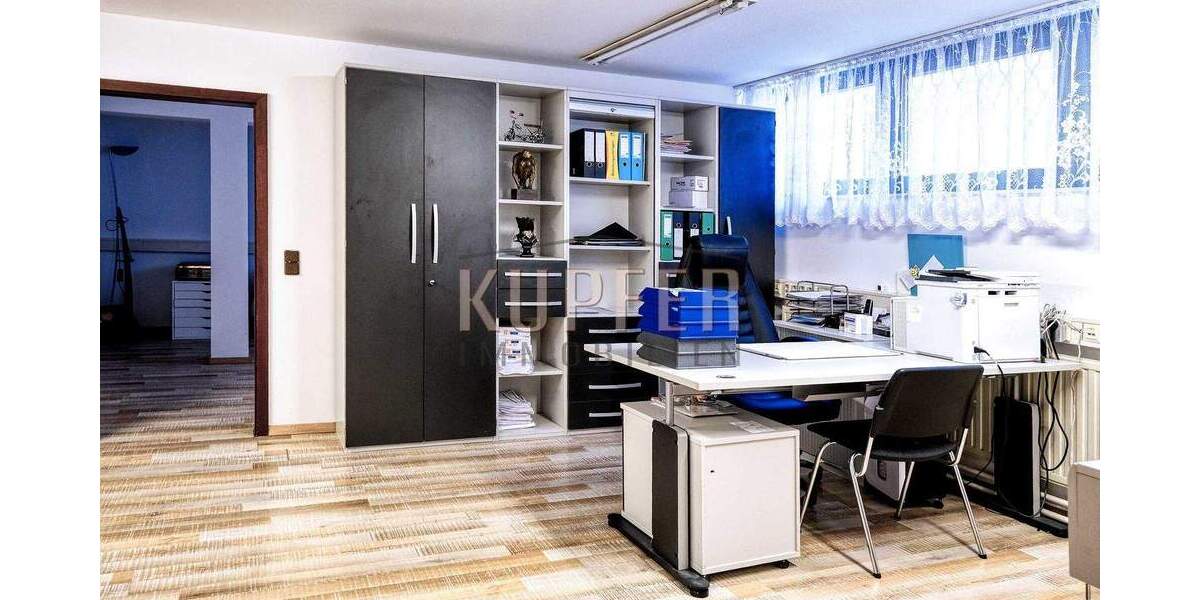 Einfamilienhaus Nürnberg Königshof - 5 Zimmer, 317 m&sup2;, 920.000&euro; | Angebot:25663670