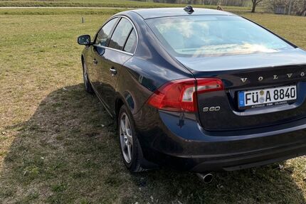 Volvo S60 107.100 km 8.490 &euro; Cadolzburg 90556