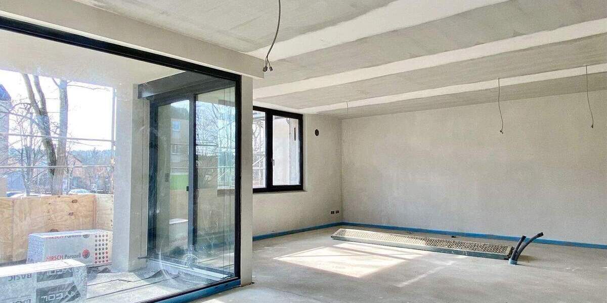 Etagenwohnung Nürnberg Laufamholz - 5 Zimmer, 850.000&euro; | Angebot:26607150