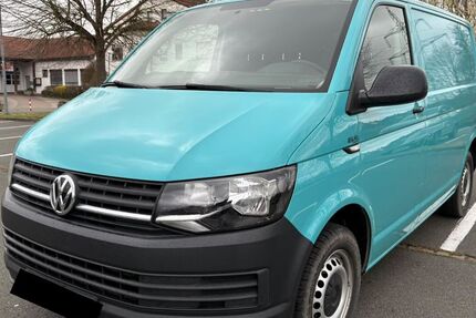 VW T6 Transporter 130.000 km 12.990 &euro; Schwanstetten 90596