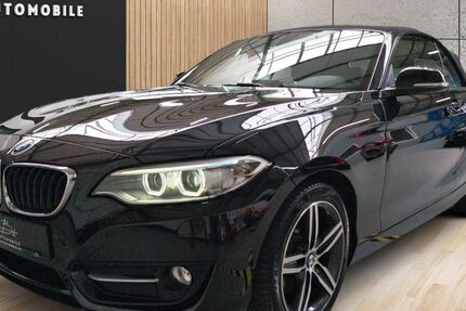 BMW 220 104.900 km 17.680 &euro; Schwabach 91126