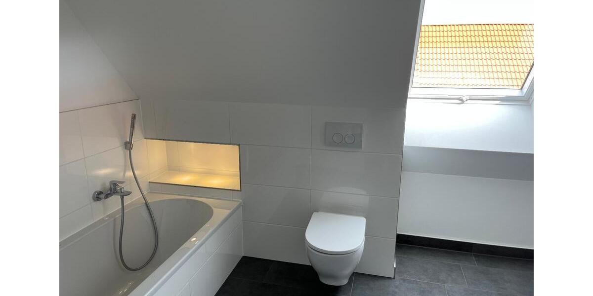 Doppelhaushälfte Markt Erlbach - 5 Zimmer, 121 m&sup2;, 1.690&euro; | Angebot:25652631