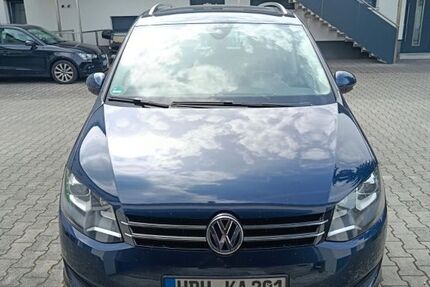VW Sharan 244.000 km 7.950 &euro; Nürnberg 90451