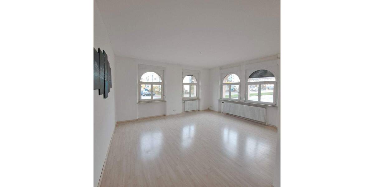 Etagenwohnung Nürnberg - Nordstadt Thon - 5 Zimmer, 138 m&sup2;, 407.500&euro; | Angebot:25657555