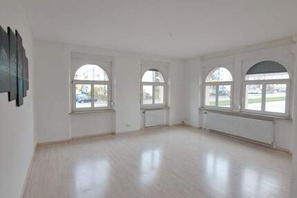 Wohnung Nürnberg - Nordstadt Thon - 5 Zimmer, 138 m&sup2;, 407.500&euro; | Angebot:25657555